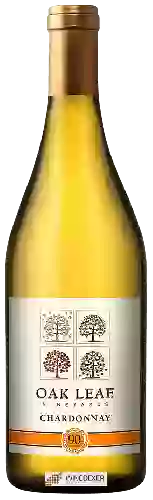 Wijnmakerij Oak Leaf - Chardonnay