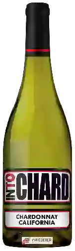 Wijnmakerij Oak Ridge - Into Chard Chardonnay