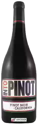 Wijnmakerij Oak Ridge - Into Pinot Noir