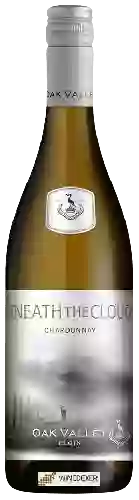 Wijnmakerij Oak Valley - Beneath The Clouds Chardonnay