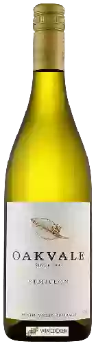 Wijnmakerij Oakvale - Sémillon