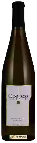 Wijnmakerij Obelisco Estate - Riesling