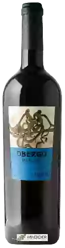 Bodegas Obergo - Merlot