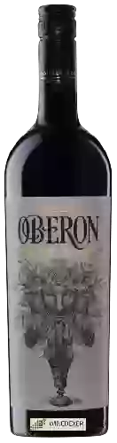 Wijnmakerij Oberon - Cabernet Sauvignon