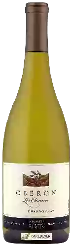 Wijnmakerij Oberon - Chardonnay