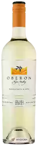 Wijnmakerij Oberon - Sauvignon Blanc