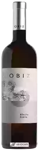 Wijnmakerij Obiz - Ribolla Gialla