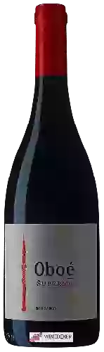 Wijnmakerij Oboé - Superior Tinto