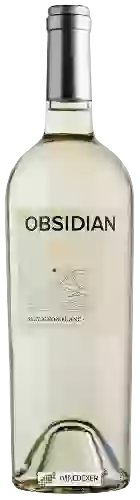 Wijnmakerij Obsidian Ridge - Sauvignon Blanc