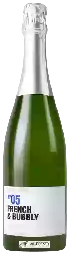 Wijnmakerij Obvious Wines - No. 5 French & Bubbly