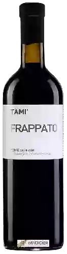 Wijnmakerij Occhipinti - Frappato Sicilia Tami