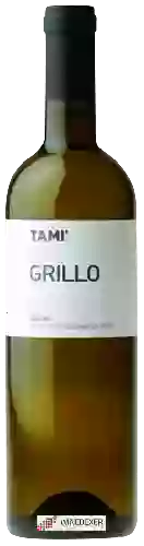 Wijnmakerij Occhipinti - Grillo Sicilia Tamì