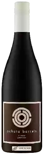 Wijnmakerij Ochota Barrels - A Forest Pinot Noir