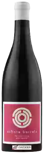 Wijnmakerij Ochota Barrels - The Mark of Cain Pinot Meunier