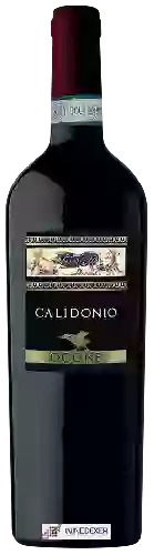 Wijnmakerij Ocone - Calidonio