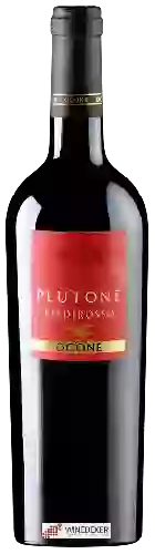 Wijnmakerij Ocone - Plutone Piedirosso