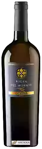 Wijnmakerij Ocone - Vigna del Monaco