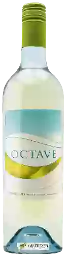 Wijnmakerij Octave - Vinho Verde Blanc