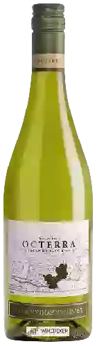 Wijnmakerij Octerra - Chardonnay - Viognier