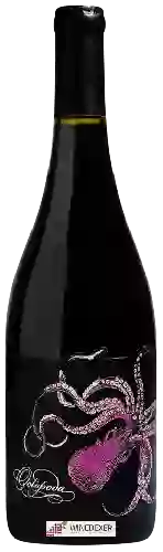 Wijnmakerij Octopoda - Pinot Noir