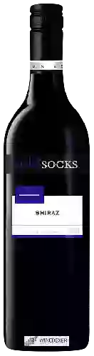 Wijnmakerij Odd Socks - Shiraz