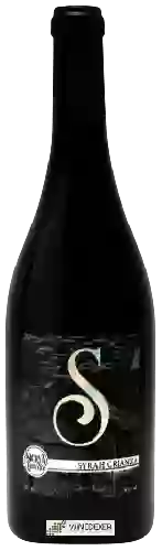 Wijnmakerij Odum - Selección Sicrya Syrah Crianza