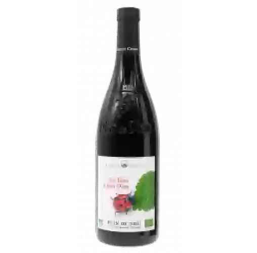 Wijnmakerij Oedoria - Accord Majoeur Vieilles Vignes Beaujolais Rouge