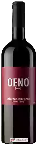 Wijnmakerij Oeno - Cabernet Sauvignon