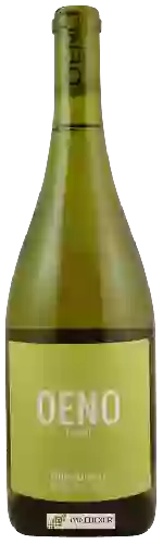 Wijnmakerij Oeno - Chardonnay