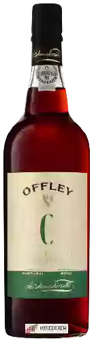 Wijnmakerij Offley - Colheita Porto (Barão de Forrester)