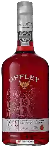 Wijnmakerij Offley - Porto Rosé (Barão de Forrester)