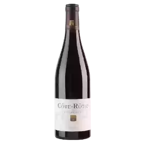 Wijnmakerij Ogier - Côtes du Rhône Rèserve