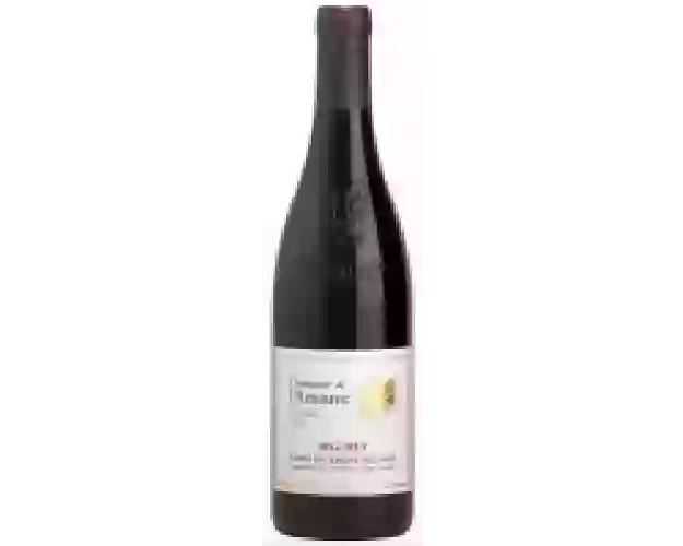 Wijnmakerij Ogier - Croix des Alliances Côtes du Rhône Villages