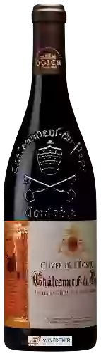 Wijnmakerij Ogier - Cuvée de L'Hospice Châteauneuf-du-Pape