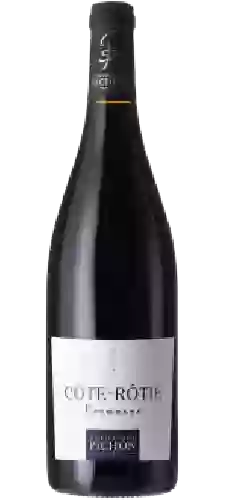 Wijnmakerij Ogier - La Promesse Shiraz