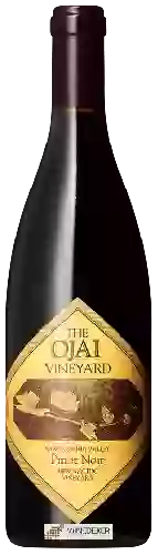 Wijnmakerij Ojai - Bien Nacido Vineyard Pinot Noir