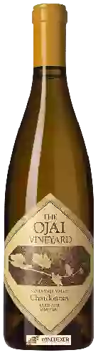 Wijnmakerij Ojai - Clos Pepe Vineyard Chardonnay