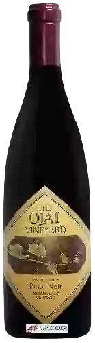 Wijnmakerij Ojai - Kessler-Haak Vineyard Pinot Noir