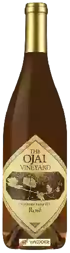 Wijnmakerij Ojai - Rosé