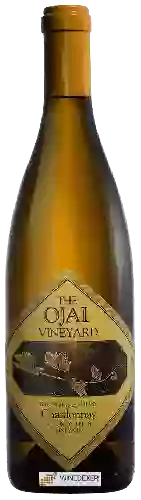 Wijnmakerij Ojai - Solomon Hills Vineyard Chardonnay