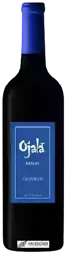 Wijnmakerij Ojala - Merlot