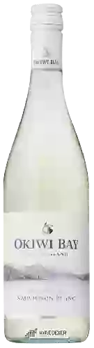 Wijnmakerij Okiwi Bay - Sauvignon Blanc