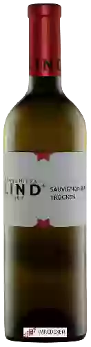Wijnmakerij Ökonomierat Lind - Sauvignon Blanc Trocken