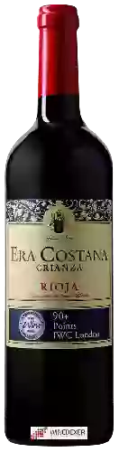 Bodegas Olarra - Era Costana Rioja Crianza