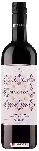 Wijnmakerij Olcaviana - Tempranillo