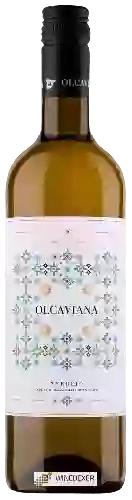 Wijnmakerij Olcaviana - Verdejo