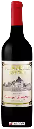 Wijnmakerij Old Mundulla - Cabernet Sauvignon