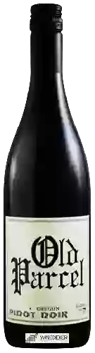 Wijnmakerij Old Parcel - Block No. 7 Pinot Noir