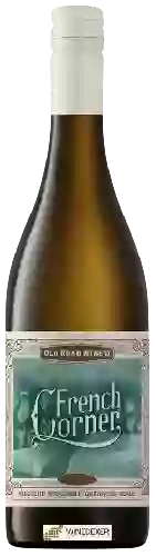 Wijnmakerij Old Road Wine - French Corner White