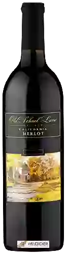 Wijnmakerij Old School Lane - Merlot